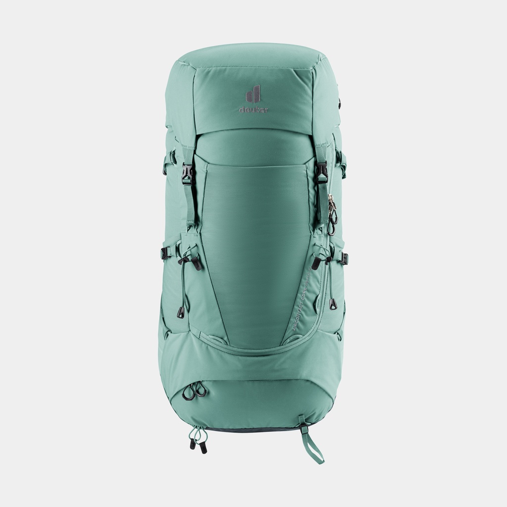 Aircontact Core 45+10 SL Women (2024) Jade / Graphite