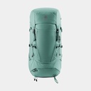 Aircontact Core 45+10 SL Women (2024) Jade / Graphite