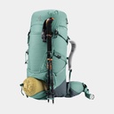 Aircontact Core 45+10 SL Women (2024) Jade / Graphite