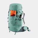 Aircontact Core 45+10 SL Women (2024) Jade / Graphite