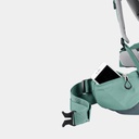 Aircontact Core 45+10 SL Women (2024) Jade / Graphite