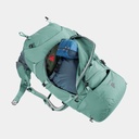Aircontact Core 45+10 SL Women (2024) Jade / Graphite