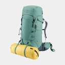 Aircontact Core 45+10 SL Women (2024) Jade / Graphite