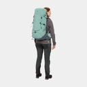 Aircontact Core 45+10 SL Women (2024) Jade / Graphite