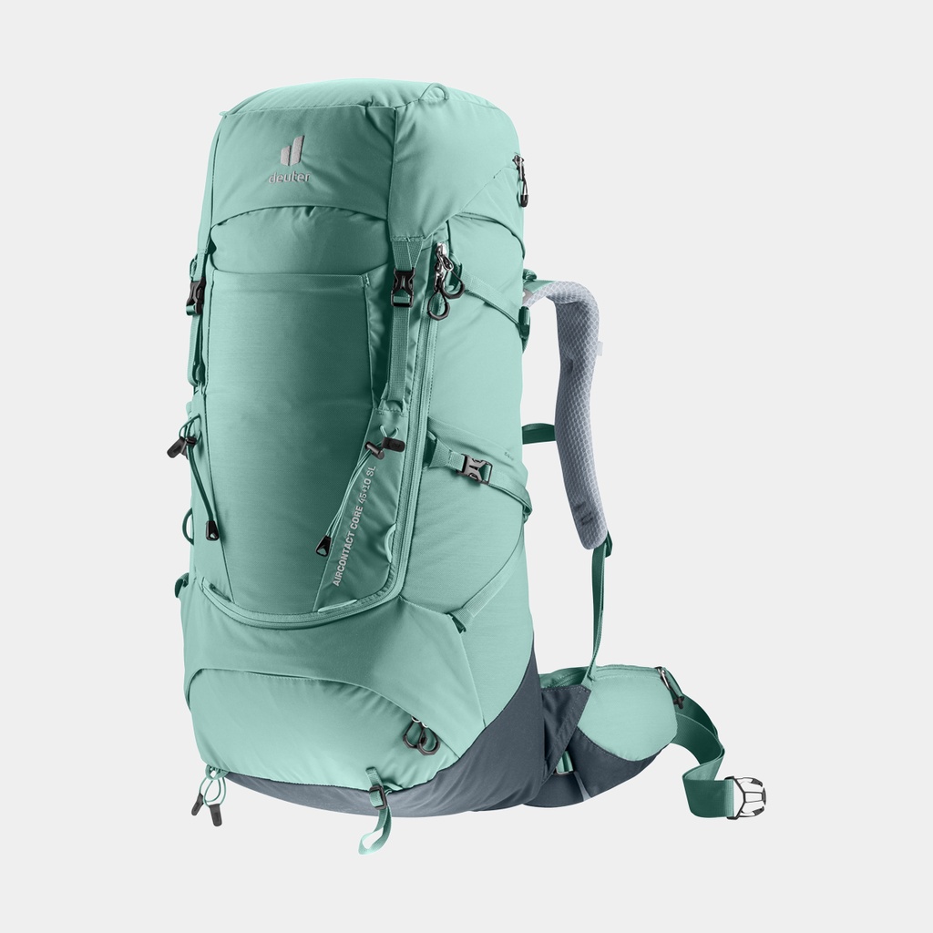 Aircontact Core 45+10 SL Women (2024) Jade / Graphite