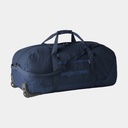 No Matter What Rolling Duffel 130L Atlantic Blue