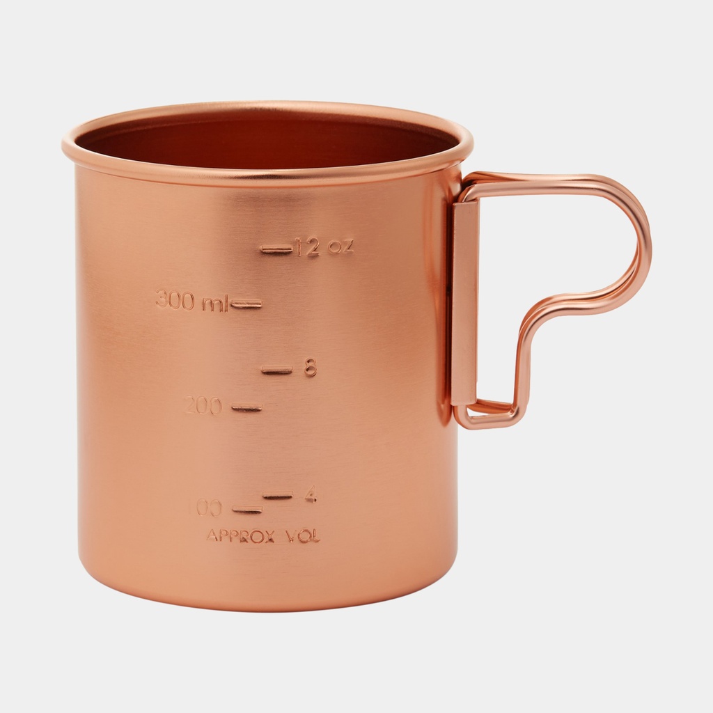 Bugaboo Cup 14oz (414ml) Copper