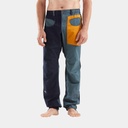 Blat 3.4 Pants Persian Blue