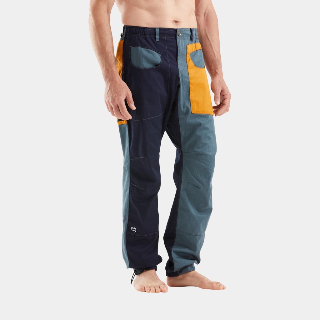 Blat 3.4 Pants Persian Blue