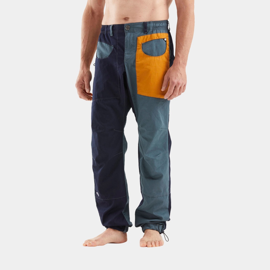Blat 3.4 Pants Persian Blue