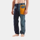 Blat 3.4 Pants Persian Blue