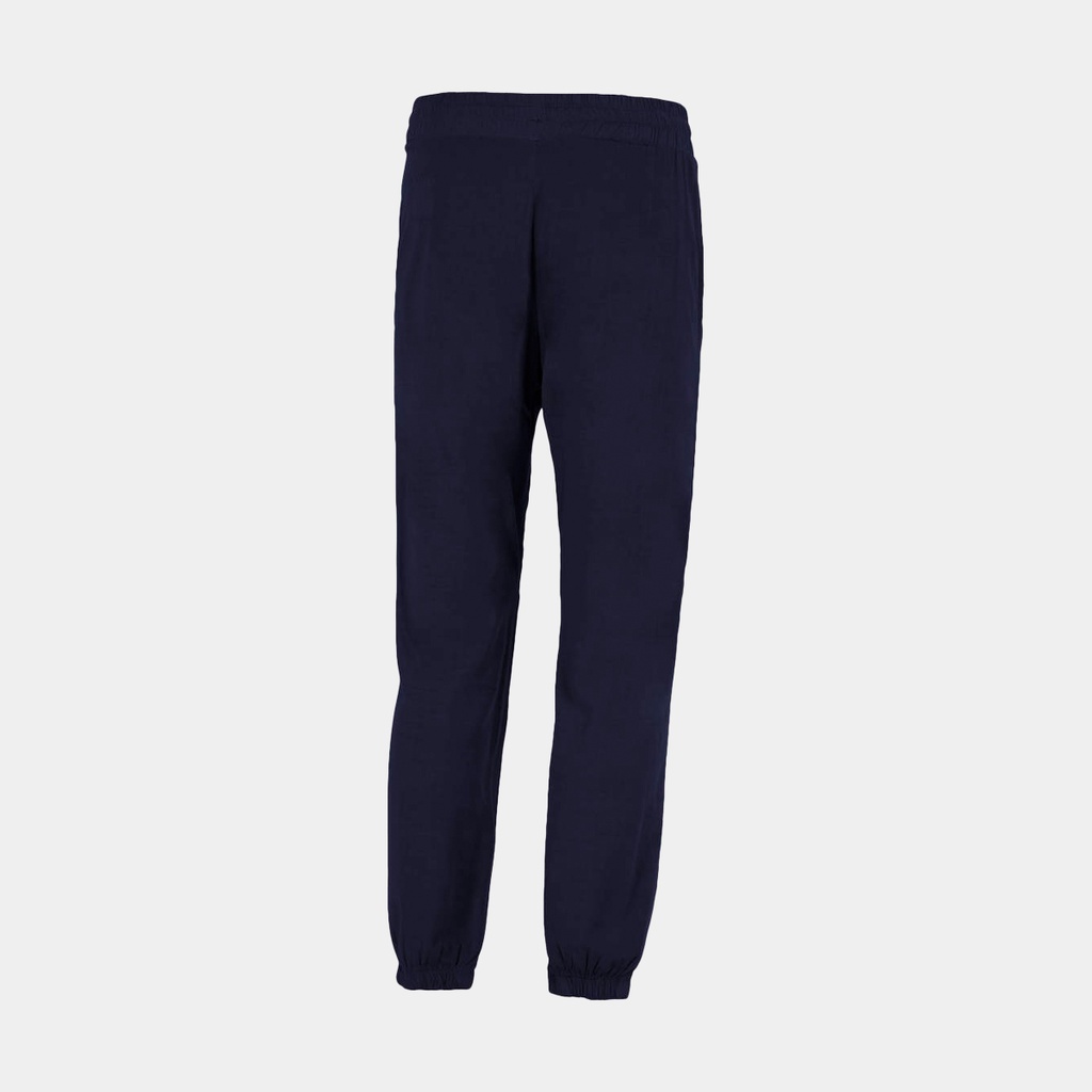 Jinny-BB Pants Women Persian Blue