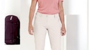 Caracas 2 Pants Women Lily Pad