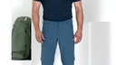 Folkstone Zip Off Pants Sea Turtle