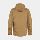 Sten Jacket Buckwheat Brown