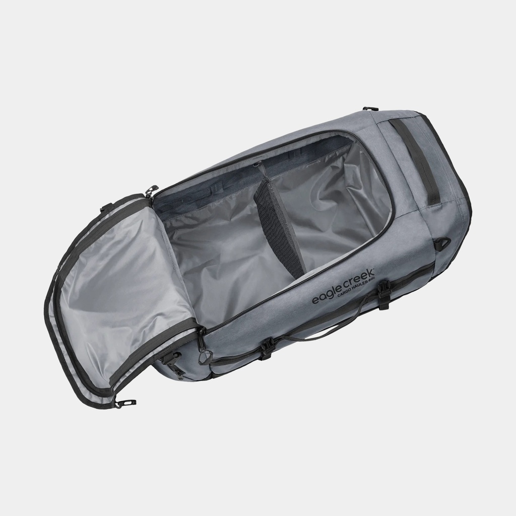 Cargo Hauler Duffel 40L (2024) Charcoal