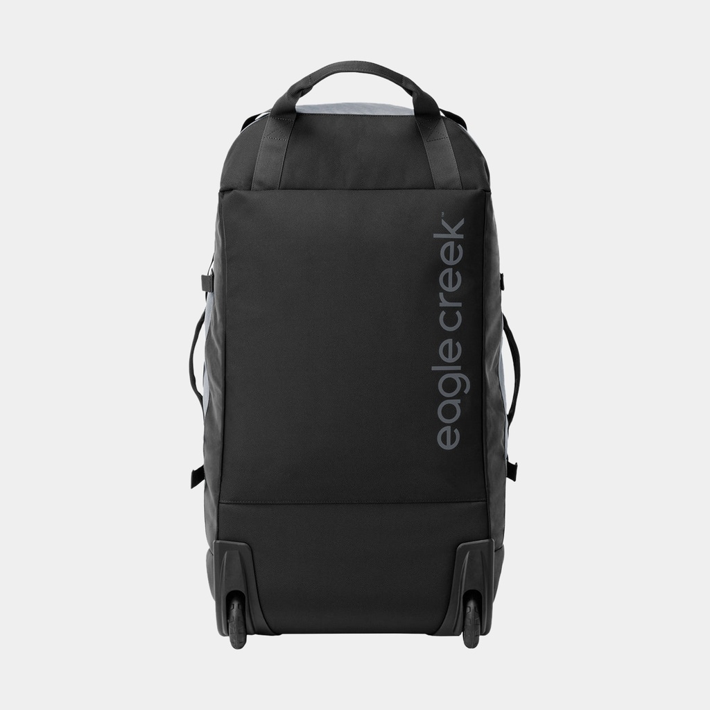 Cargo Hauler Duffel 40L (2024) Charcoal
