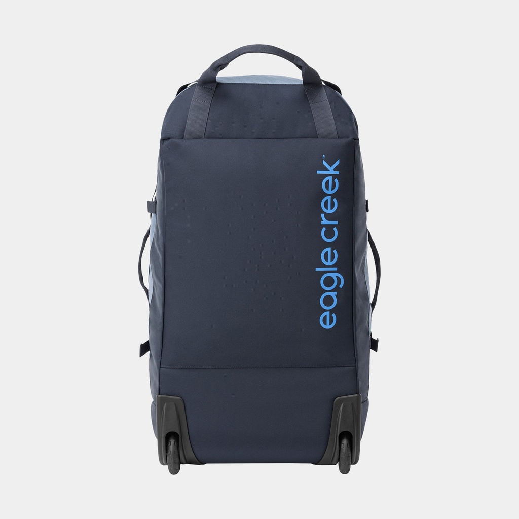 Cargo Hauler Duffel 40L (2024) Charcoal