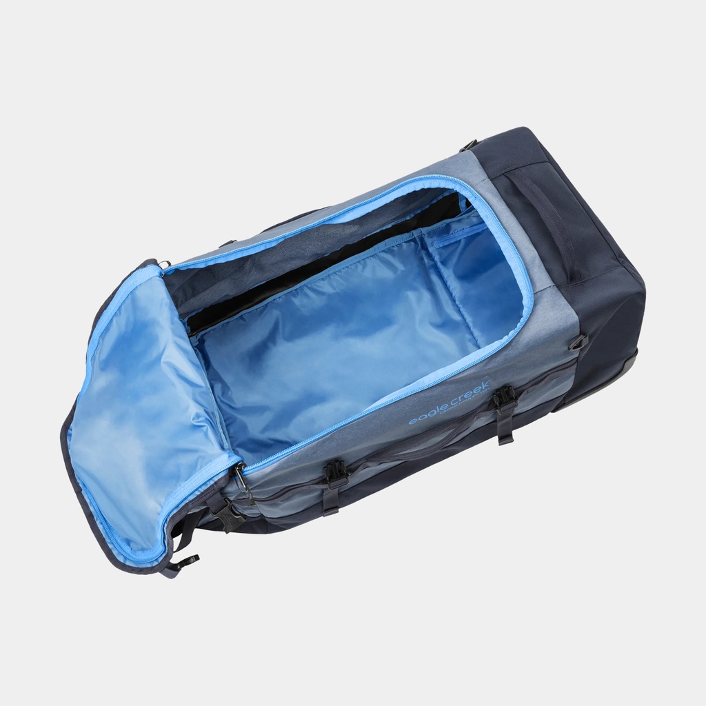 Cargo Hauler Duffel 40L (2024) Charcoal