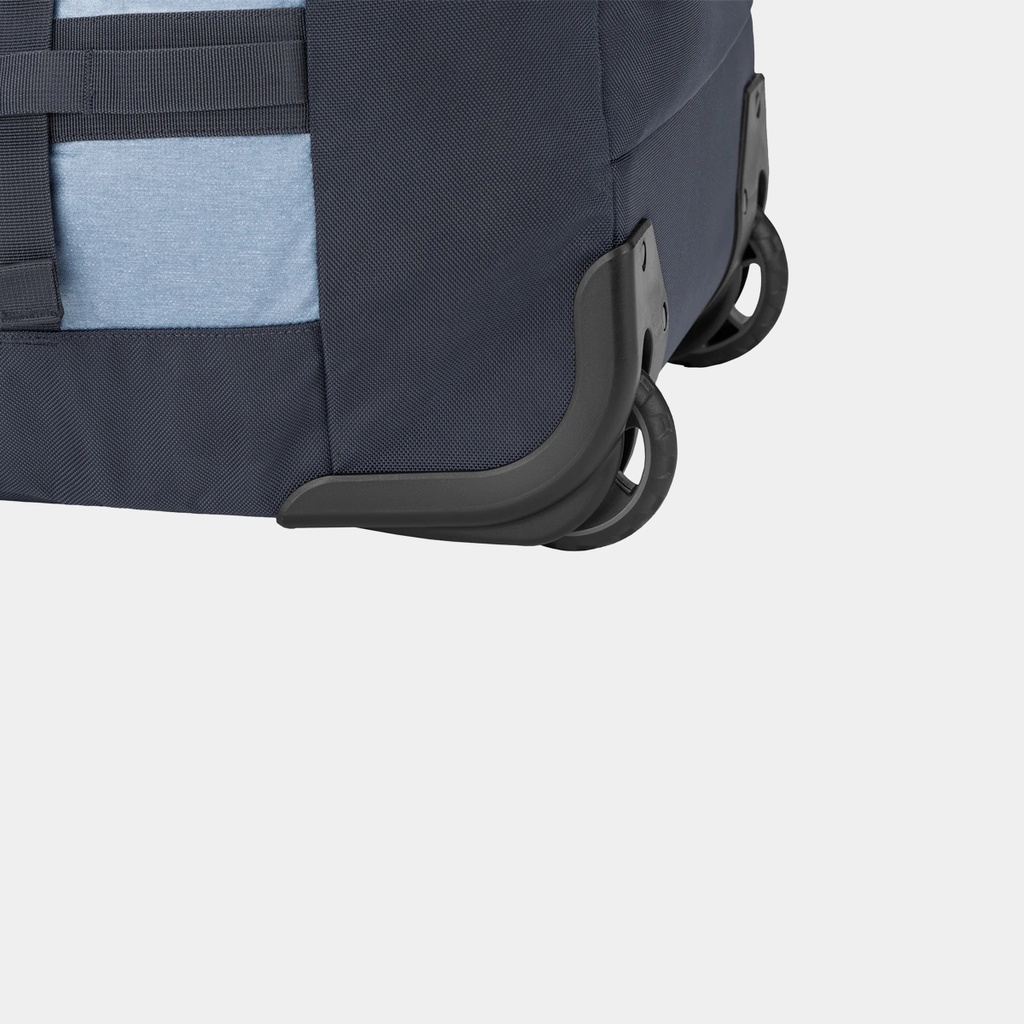 Cargo Hauler Duffel 40L (2024) Charcoal