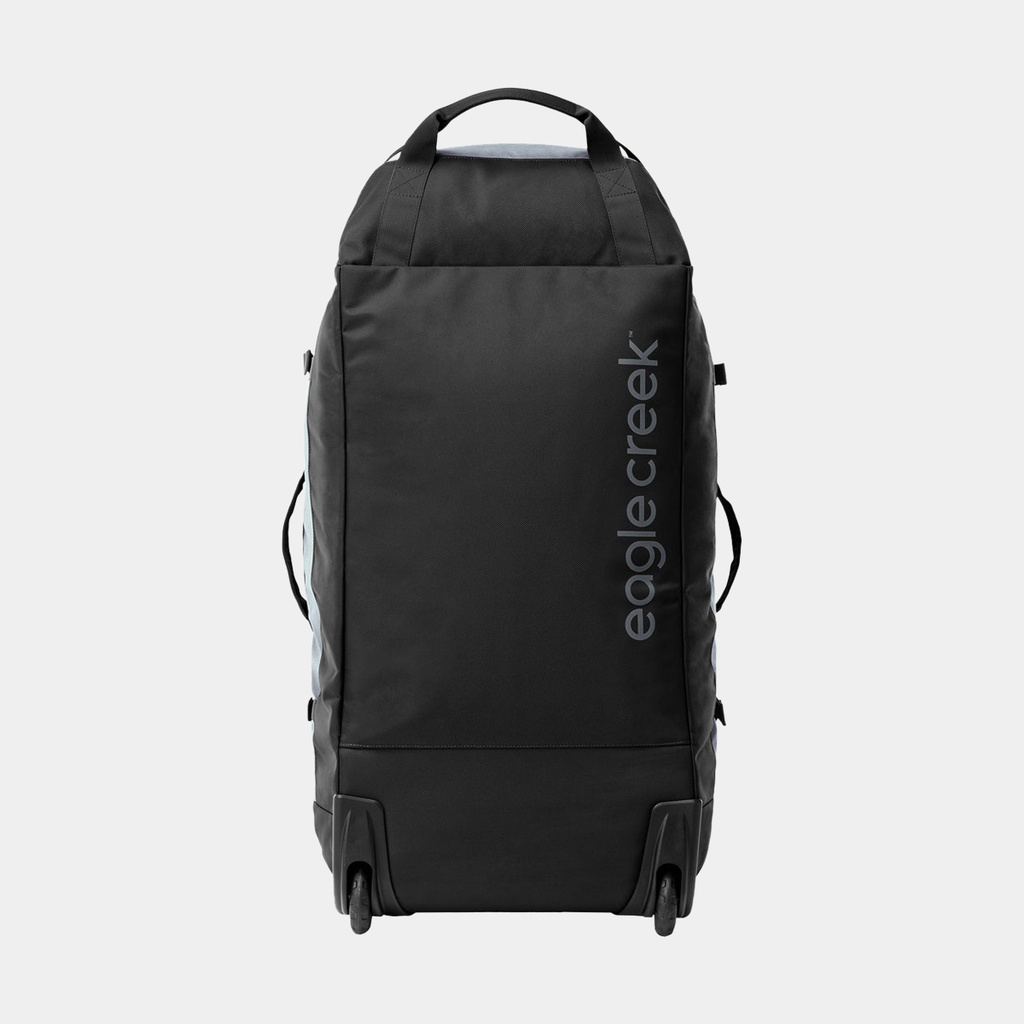 Cargo Hauler Duffel 40L (2024) Charcoal