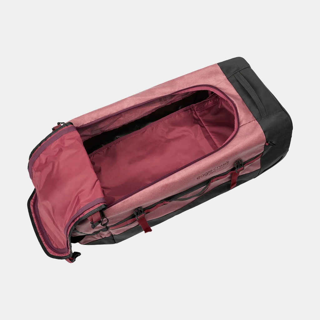 Cargo Hauler Duffel 40L (2024) Charcoal