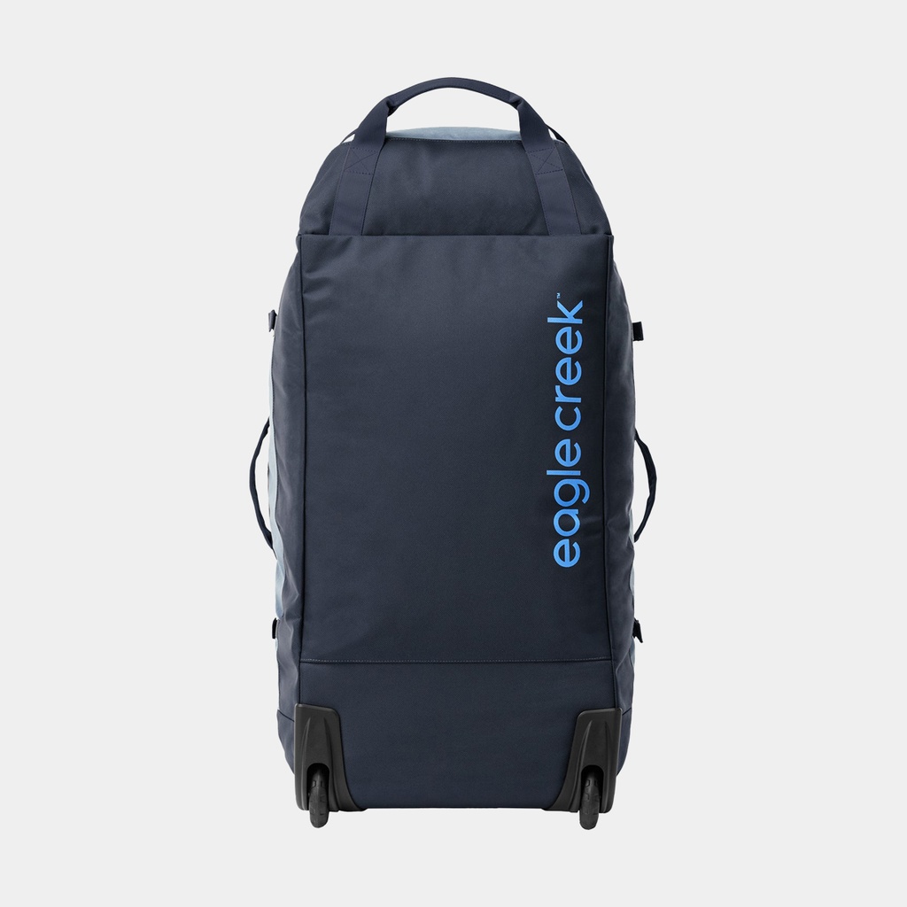 Cargo Hauler Duffel 40L (2024) Charcoal