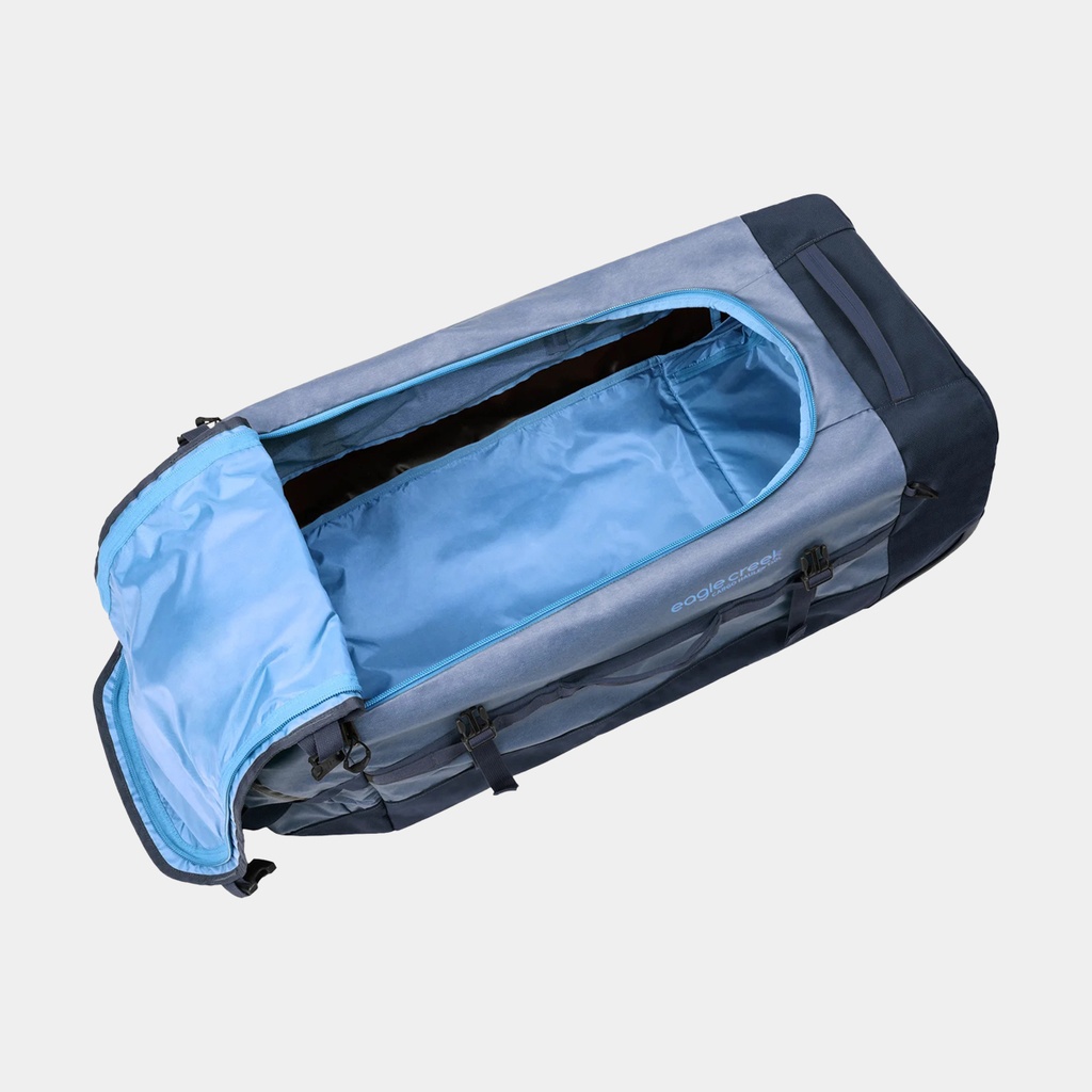 Cargo Hauler Duffel 40L (2024) Charcoal