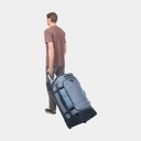 Cargo Hauler XT Wheeled Duffel 120L (2024) Charcoal