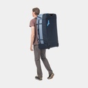 Cargo Hauler XT Wheeled Duffel 120L (2024) Charcoal