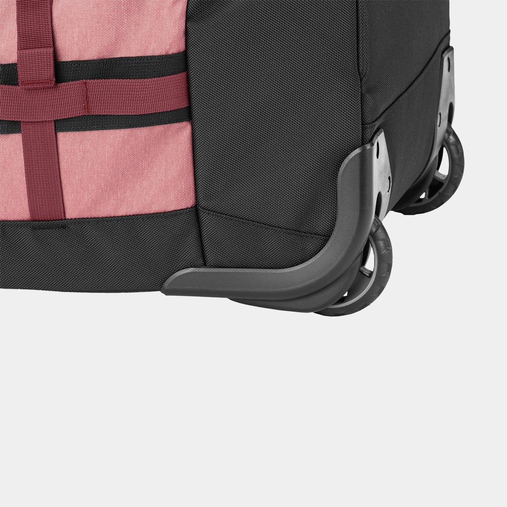 Cargo Hauler XT Wheeled Duffel 120L (2024) Charcoal
