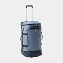 Cargo Hauler XT Wheeled Duffel 120L (2024) Charcoal
