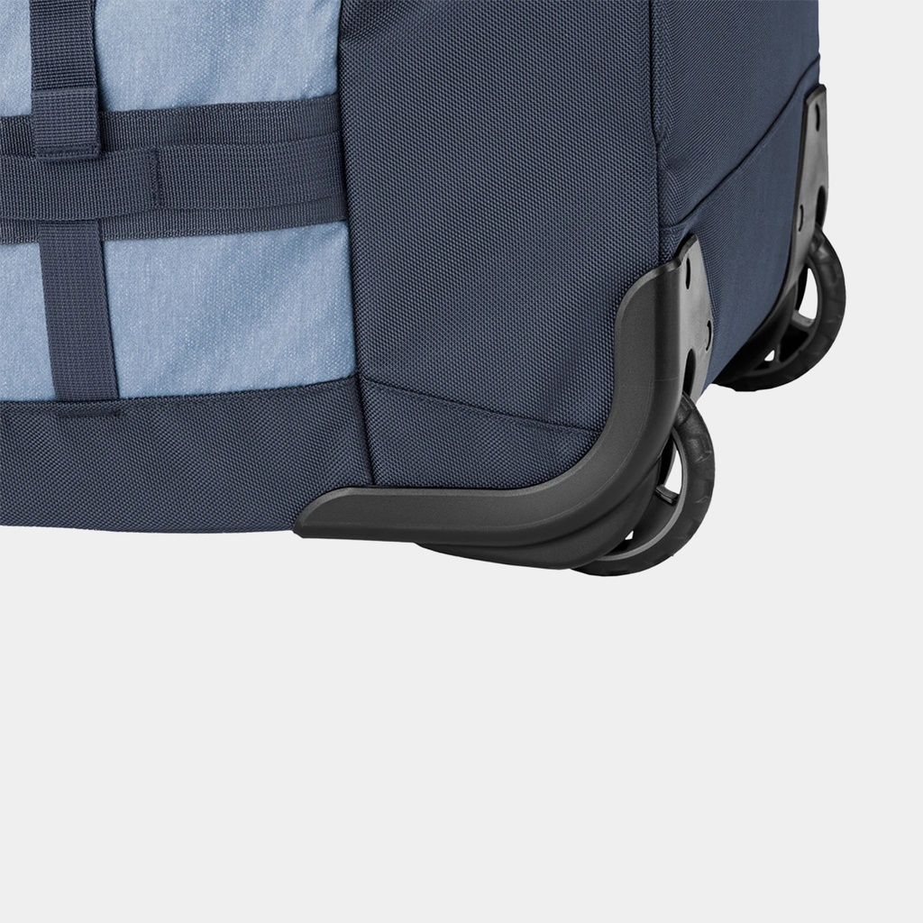 Cargo Hauler XT Wheeled Duffel 120L (2024) Charcoal