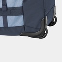 Cargo Hauler XT Wheeled Duffel 120L (2024) Charcoal