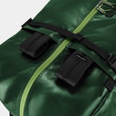 Cargo Hauler XT Wheeled Duffel 120L (2024) Charcoal