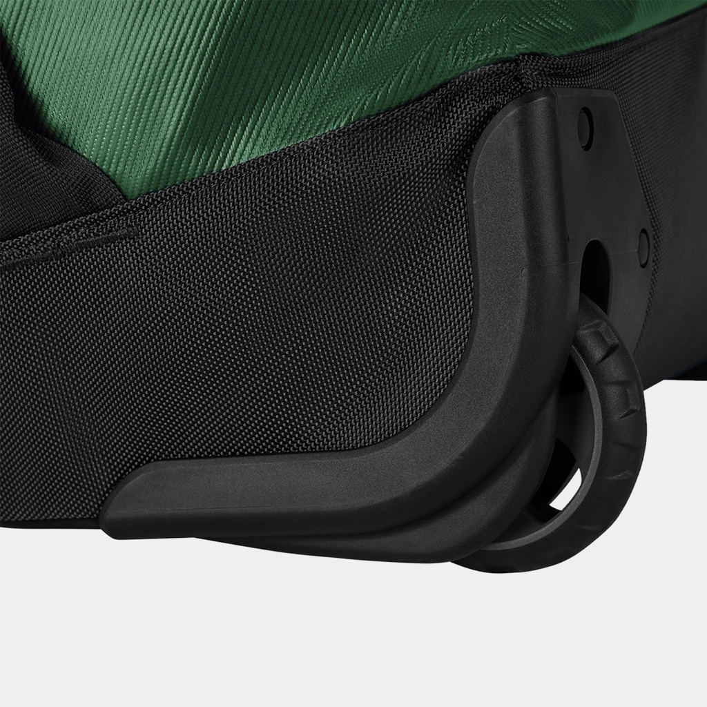 Cargo Hauler XT Wheeled Duffel 120L (2024) Charcoal