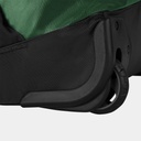 Cargo Hauler XT Wheeled Duffel 120L (2024) Charcoal