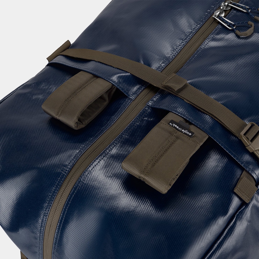 Migrate Wheeled Duffel 130L Forest