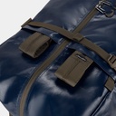 Migrate Wheeled Duffel 130L Forest