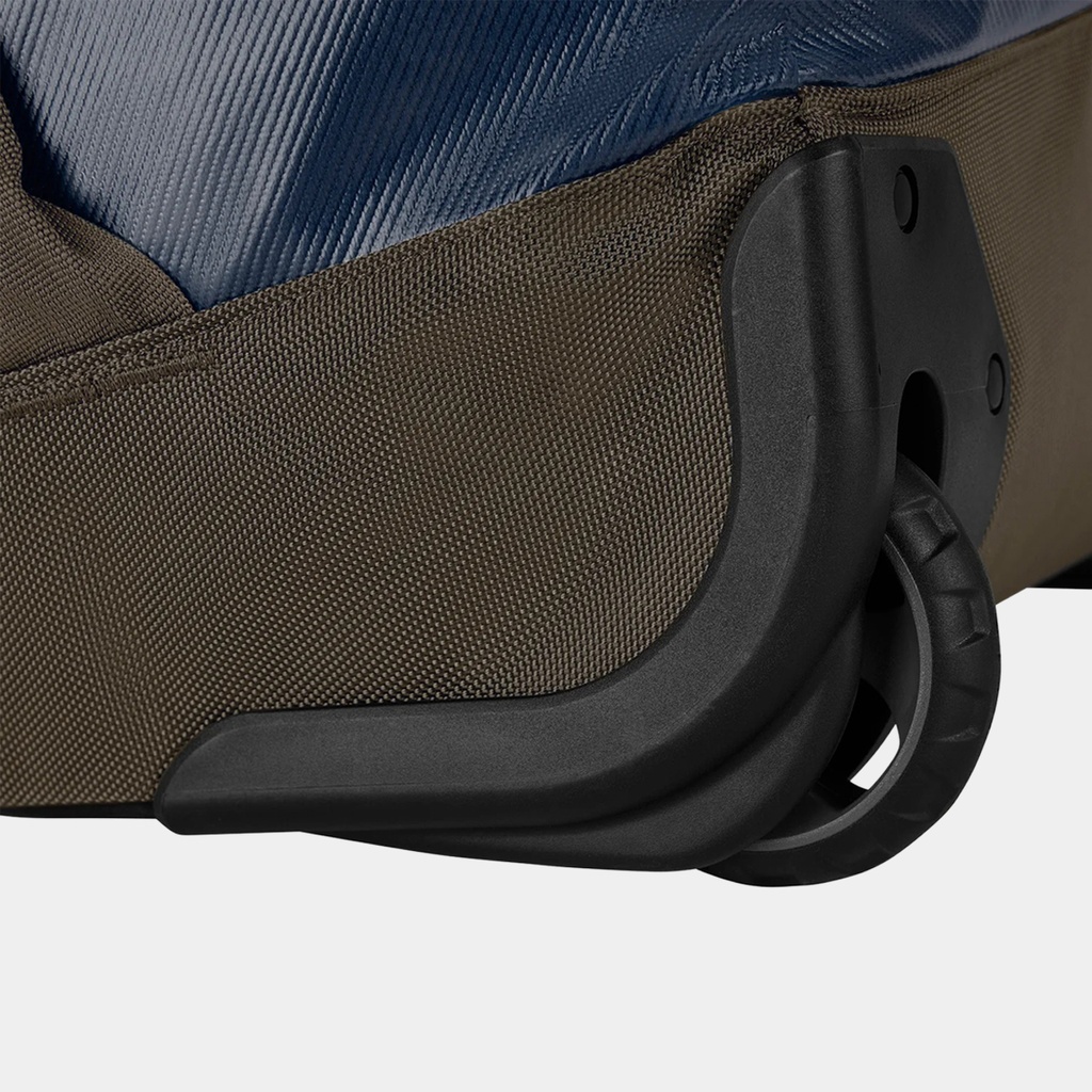 Migrate Wheeled Duffel 130L Forest