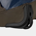 Migrate Wheeled Duffel 130L Forest
