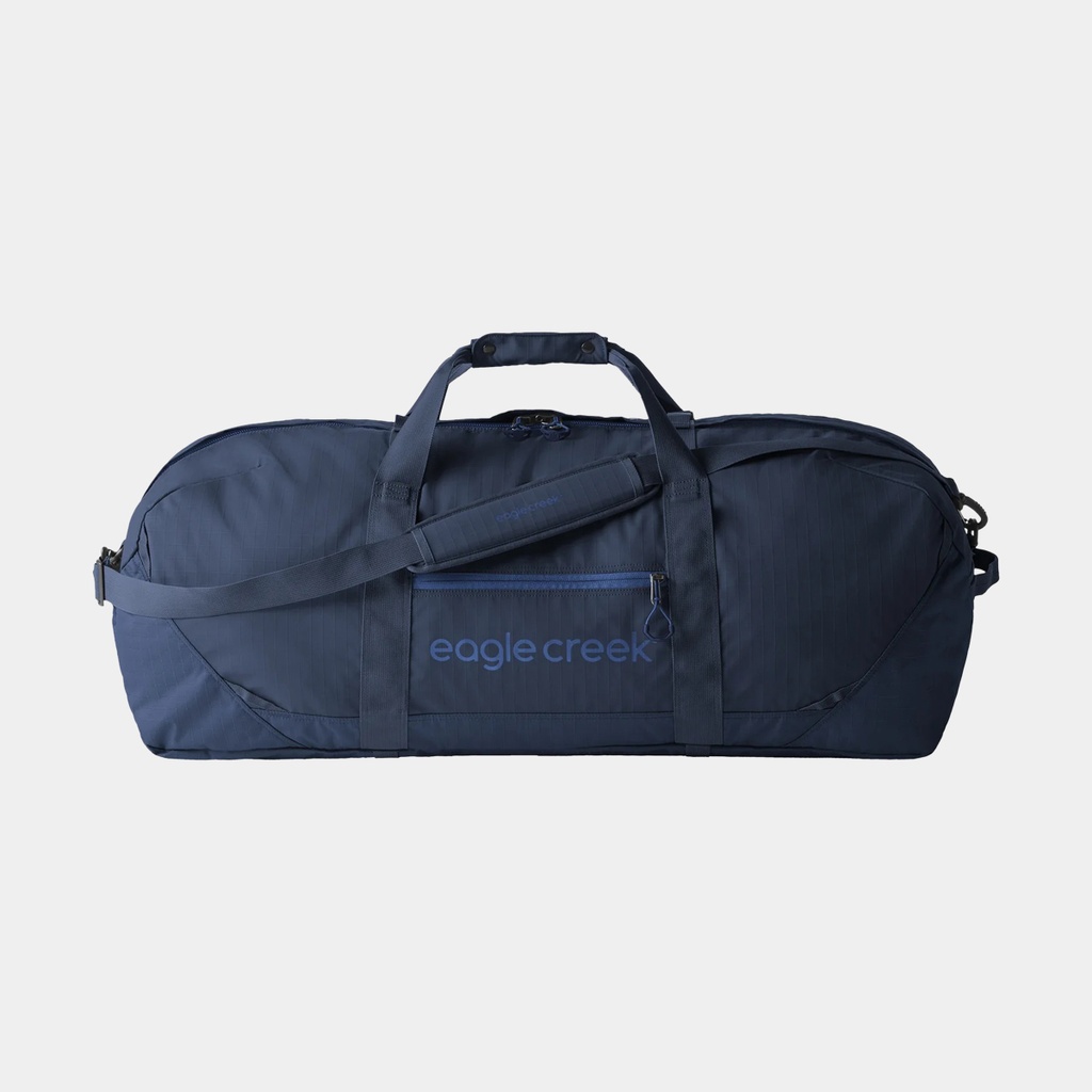 No Matter What Rolling Duffel 110L Atlantic Blue