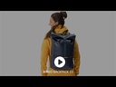 Mineo Backpack 23 Black