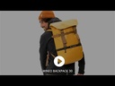 Mineo Backpack 30 Black