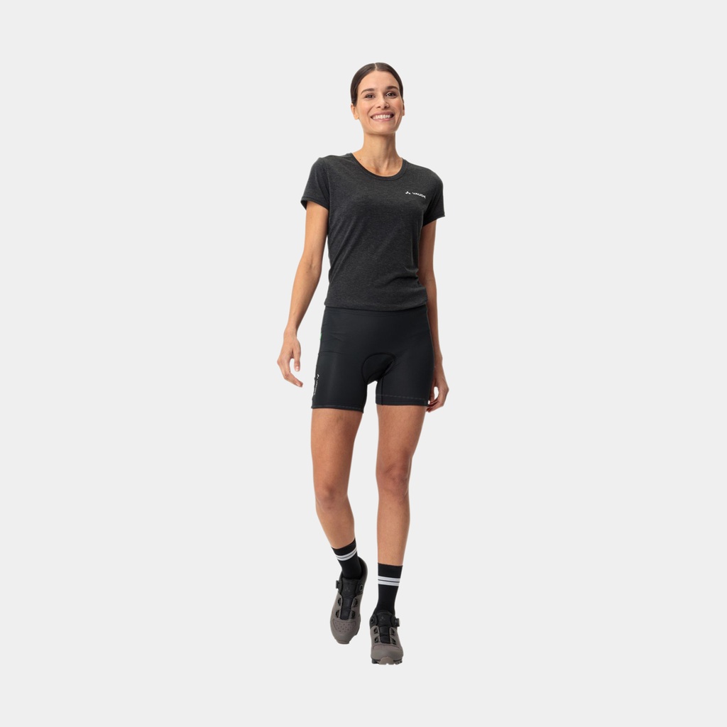 Bike Innerpants TP Black