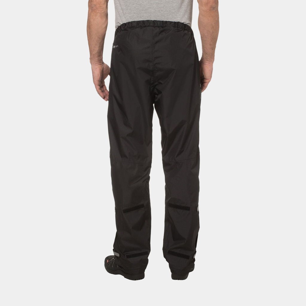 Bike Innerpants TP Black