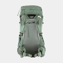 Abisko Friluft 45 Patina Green