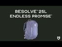 Resolve 25 Endless Promise Smokey Olive