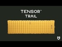 Tensor Trail