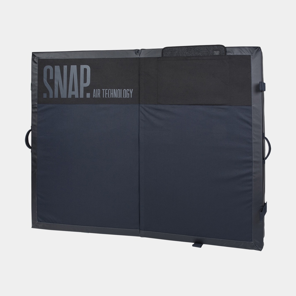 Bounce Crash Pad Slate Blue